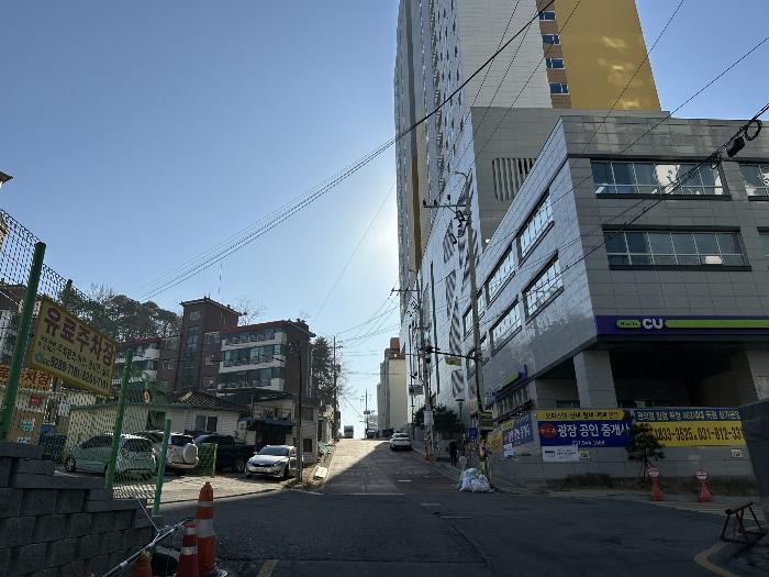 경기도 파주시 마무리길 77, 10층비동1008호 (금촌동,천년가골든뷰)구) 경기도 파주시 금촌동 52-45 오피스텔 경매 사진 3
