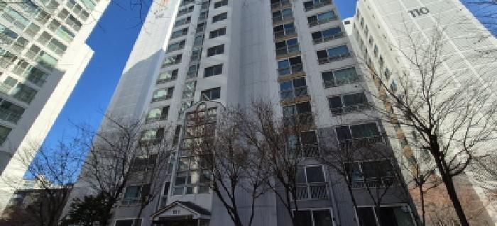 경기도 고양시 일산서구 원일로21번길 22, 111동 1층101호 (일산동,일신건영아파트)구) 경기도 고양시 일산서구 일산동 1655 아파트 경매 사진 1