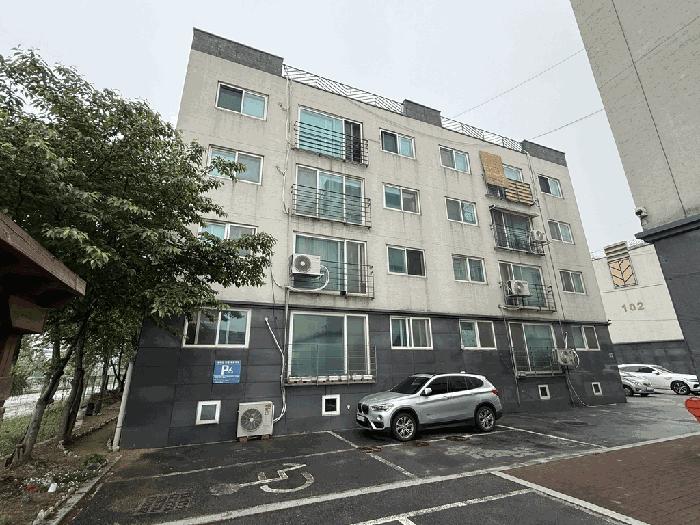 경기도 파주시 야당동 421-141 스페이스 104동 4층402호 다세대(빌라) 경매 사진 11