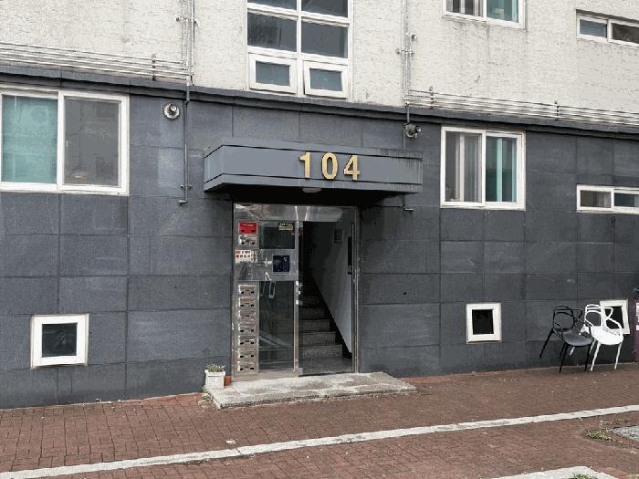 경기도 파주시 야당동 421-141 스페이스 104동 4층402호 다세대(빌라) 경매 사진 5