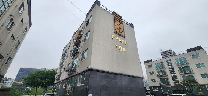 경기도 파주시 야당동 421-141 스페이스 104동 4층402호 다세대(빌라) 경매 사진 7