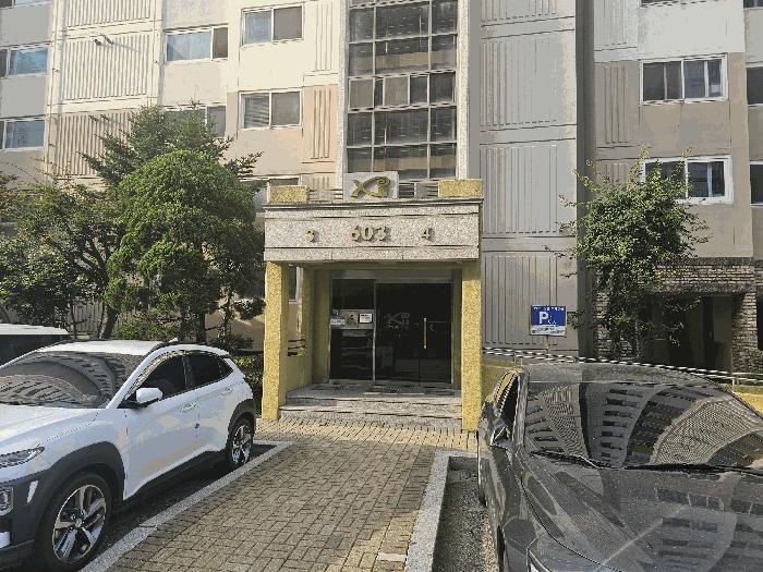 경기도 양주시 삼숭동 688 양주자이아파트 603동 1층 103호 아파트 경매 사진 9