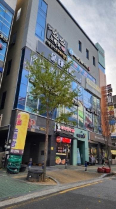 경상남도 양산시 물금읍 야리2길 7-34, 5층501호 (에코시티)구) 경상남도 양산시 물금읍 가촌리 1299-1 근린상가 경매 사진 5