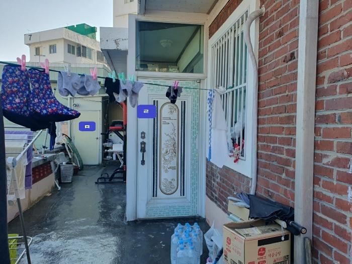 부산광역시 동구 좌천동 727-2 주택 경매 사진 5