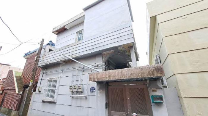 부산광역시 동래구 안락동 440-13 주택 경매 사진 13