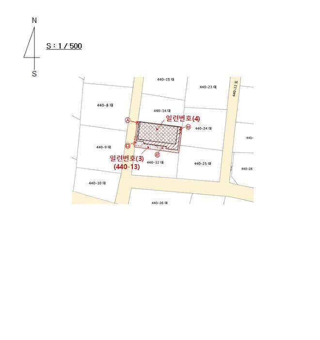 부산광역시 동래구 안락동 440-13 주택 경매 사진 21