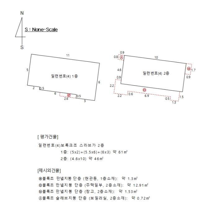 부산광역시 동래구 안락동 440-13 주택 경매 사진 22