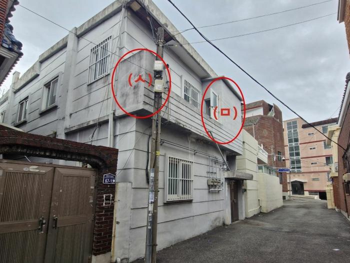 부산광역시 동래구 안락동 440-13 주택 경매 사진 9