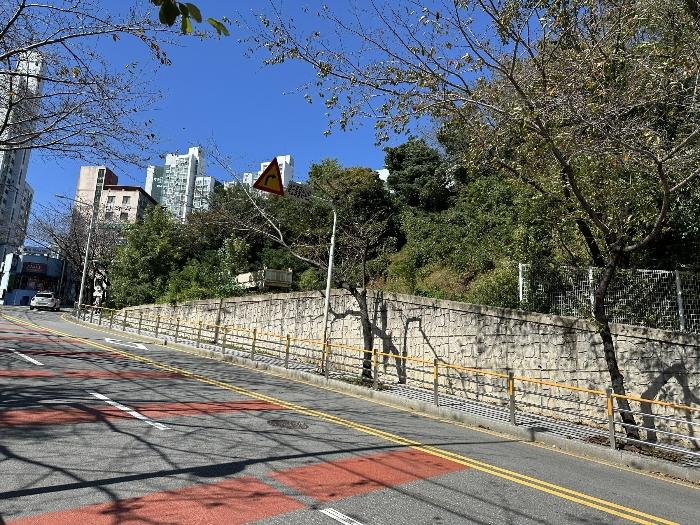 부산광역시 부산진구 당감동 786-61 묘지 경매 사진 3
