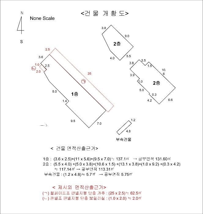 울산광역시 울주군 청량읍 상남리 770-3 근린주택 경매 사진 16