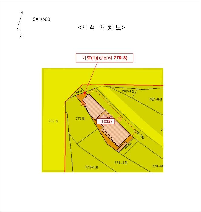 울산광역시 울주군 청량읍 상남리 770-3 근린주택 경매 사진 18