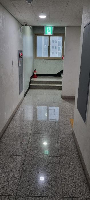 부산광역시 부산진구 동평로406번길 17, 3층303호 (양정동,메이플파크)구) 부산광역시 부산진구 양정동 389-15 오피스텔 경매 사진 5