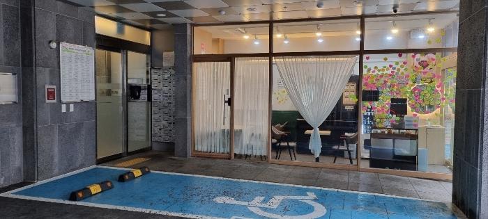 부산광역시 부산진구 동평로406번길 17, 4층401호 (양정동,메이플파크)구) 부산광역시 부산진구 양정동 389-15 오피스텔 경매 사진 4