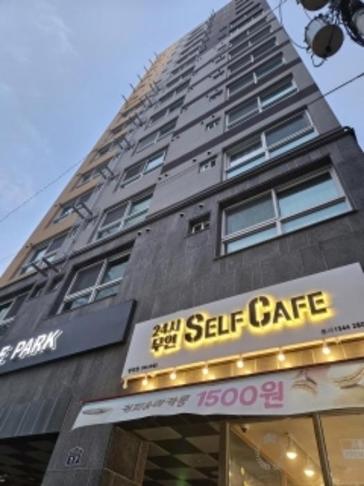 부산광역시 부산진구 동평로406번길 17, 6층601호 (양정동,메이플파크)구) 부산광역시 부산진구 양정동 389-15 오피스텔 경매 사진 17