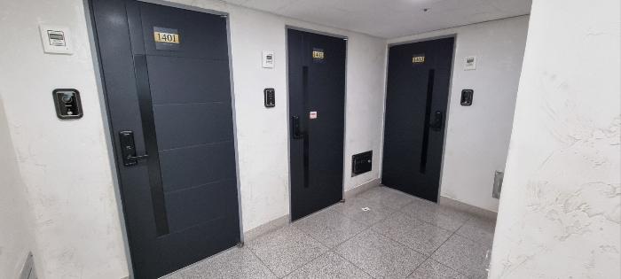 부산광역시 부산진구 동평로406번길 17, 11층1105호 (양정동,메이플파크)구) 부산광역시 부산진구 양정동 389-15 오피스텔 경매 사진 6