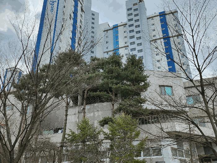 충청남도 홍성군 홍북읍 신경리 1370 한울마을모아엘가아파트 101동 9층902호 아파트 경매 사진 14