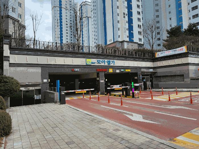 충청남도 홍성군 홍북읍 신경리 1370 한울마을모아엘가아파트 101동 9층902호 아파트 경매 사진 3