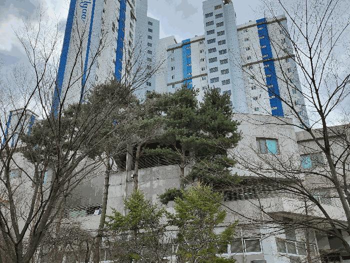 충청남도 홍성군 홍북읍 신경리 1370 한울마을모아엘가아파트 101동 9층902호 아파트 경매 사진 4