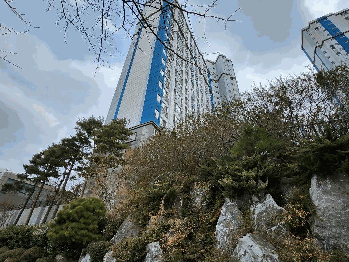 충청남도 홍성군 홍북읍 신경리 1370 한울마을모아엘가아파트 101동 9층902호 아파트 경매 사진 5