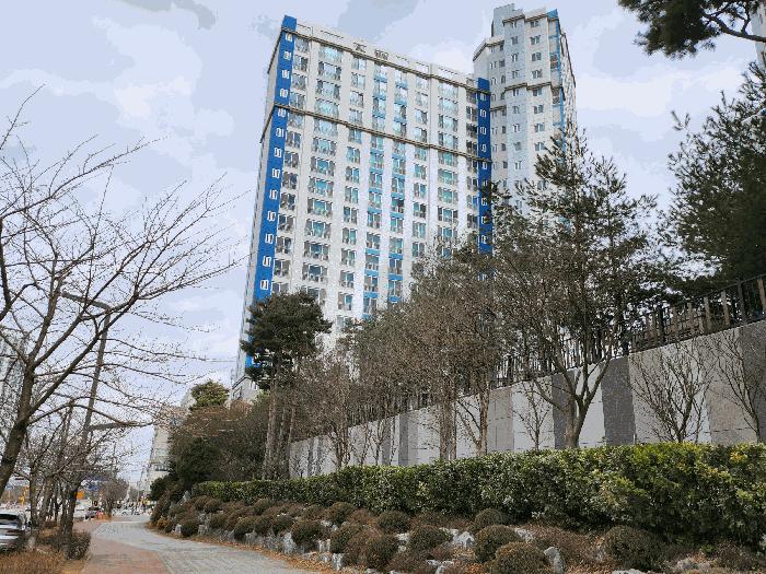 충청남도 홍성군 홍북읍 신경리 1370 한울마을모아엘가아파트 101동 9층902호 아파트 경매 사진 6
