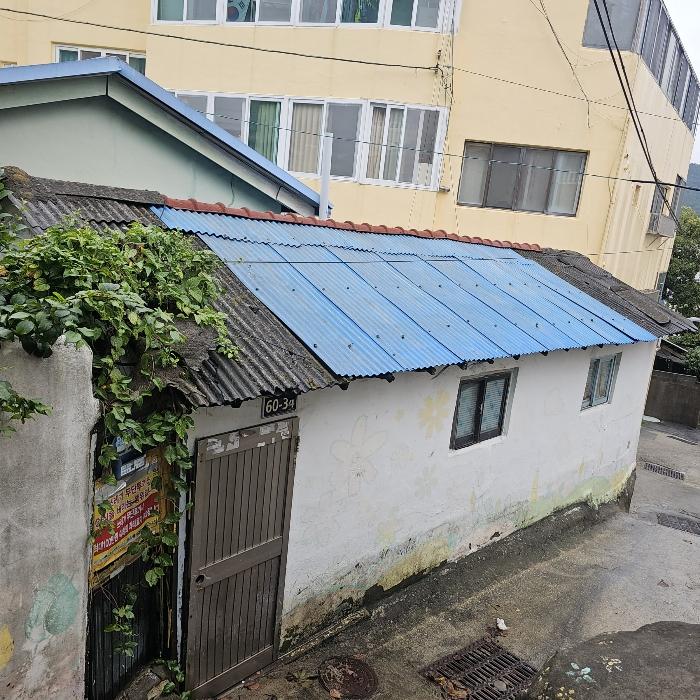부산광역시 남구 용당동 254-5 주택 경매 사진 10