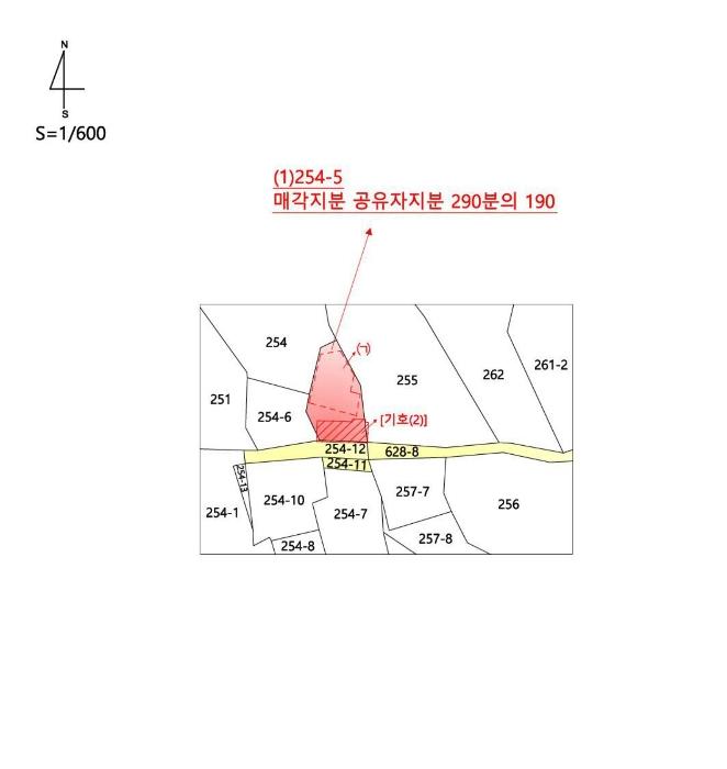 부산광역시 남구 용당동 254-5 주택 경매 사진 13