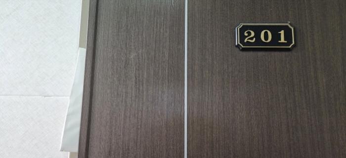 부산광역시 서구 구덕로222번길 5, 2층203호 (부민동1가,부민수목하우스)구) 부산광역시 서구 부민동1가 7-1 오피스텔 경매 사진 18