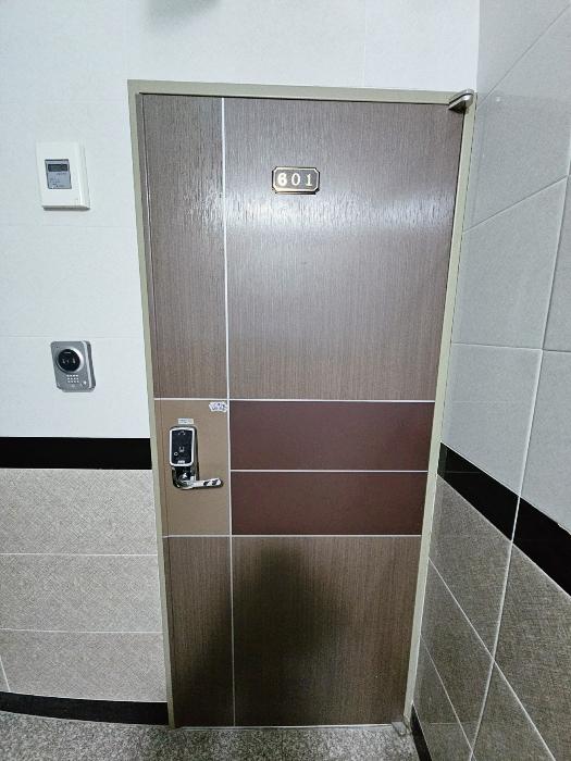 부산광역시 서구 구덕로222번길 5, 6층604호 (부민동1가,부민수목하우스)구) 부산광역시 서구 부민동1가 7-1 오피스텔 경매 사진 4