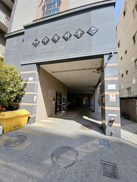부산광역시 서구 구덕로222번길 5, 6층604호 (부민동1가,부민수목하우스)구) 부산광역시 서구 부민동1가 7-1 오피스텔 경매 사진 8