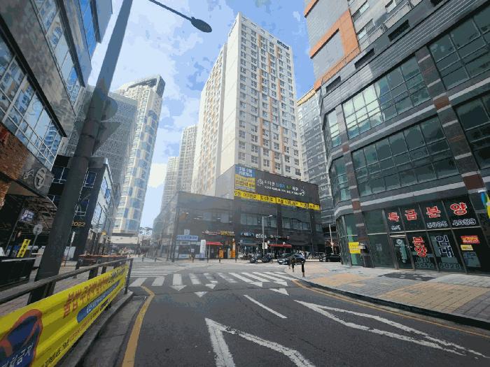 경기도 시흥시 배곧동 223-2 배곧에토스 10층1014호 오피스텔 경매 사진 3
