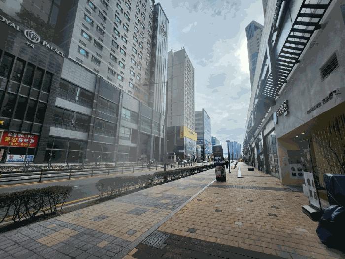 경기도 시흥시 배곧동 223-2 배곧에토스 10층1014호 오피스텔 경매 사진 5