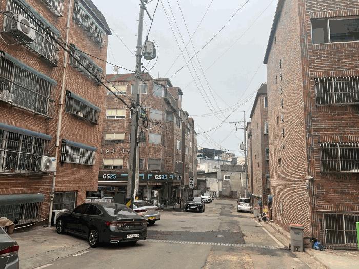 경기도 시흥시 거모동 1778-14 2층202호 다세대(빌라) 경매 사진 3