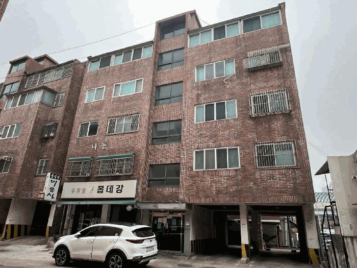 경기도 시흥시 거모동 1778-14 2층202호 다세대(빌라) 경매 사진 4