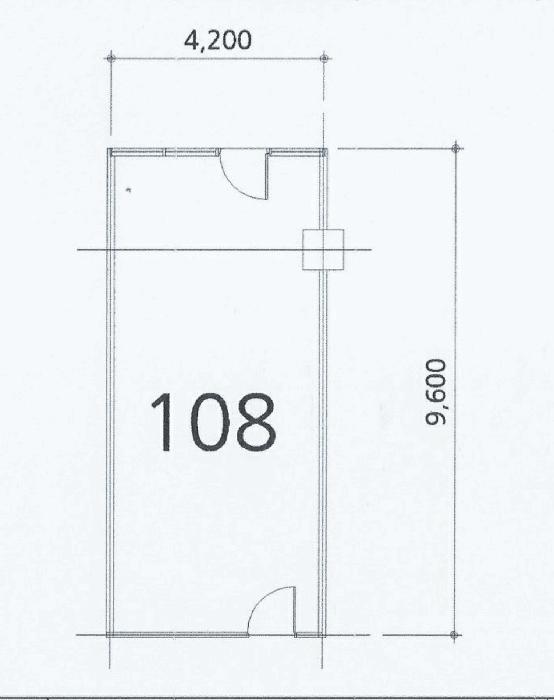 경기도 시흥시 정왕동 2210 에이-랜드에쓰비센타 1층107호 근린상가 경매 사진 14