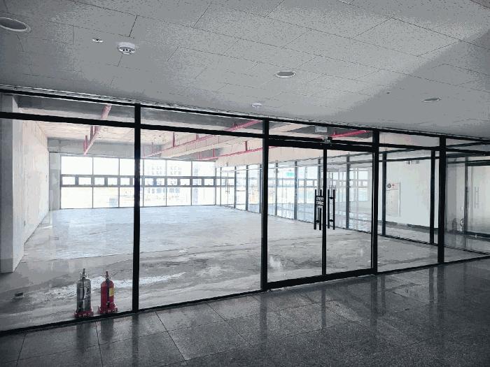 경기도 시흥시 정왕동 2706-11 거북섬타워 4층408호 근린상가 경매 사진 2