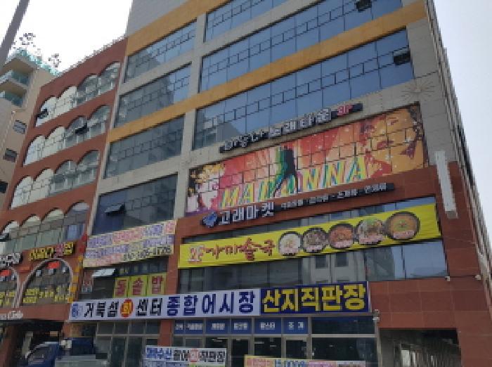 경기도 시흥시 정왕동 2706-11 거북섬타워 4층409호 근린상가 경매 사진 10