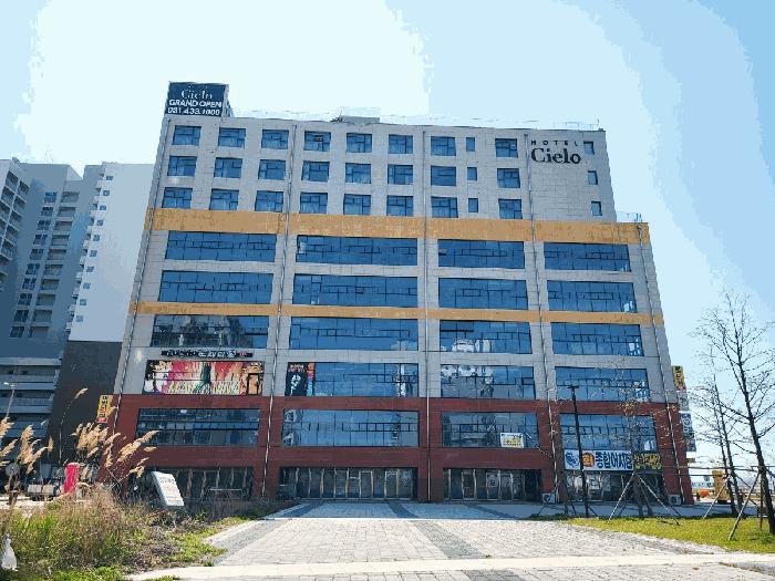 경기도 시흥시 정왕동 2706-11 거북섬타워 4층409호 근린상가 경매 사진 13