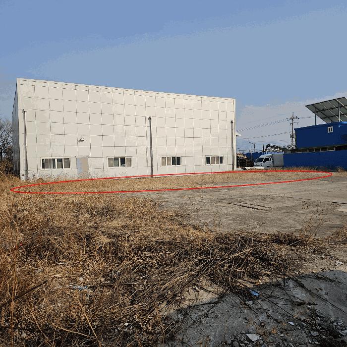 부산 강서구 대지