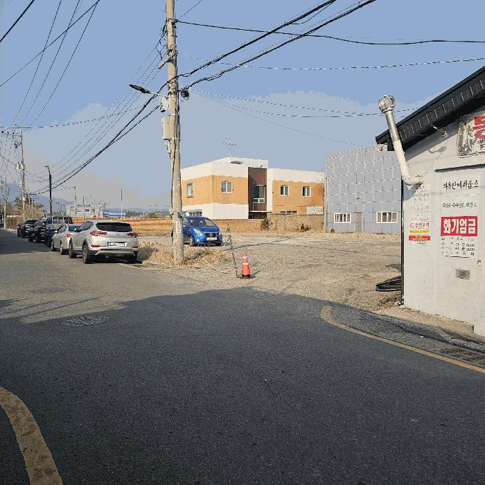 부산광역시 강서구 대저1동 1491-48 대지 경매 사진 3