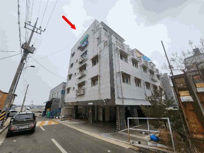 경기도 시흥시 정왕동 2243-5 봉현팰리스 2동 3층301호 다세대(빌라) 경매 사진 3