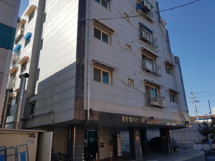 경기도 시흥시 정왕동 2243-5 봉현팰리스 2동 3층301호 다세대(빌라) 경매 사진 7