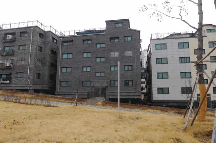 경기도 시흥시 은행동 327-48 가동 2층202호 다세대(빌라) 경매 사진 1