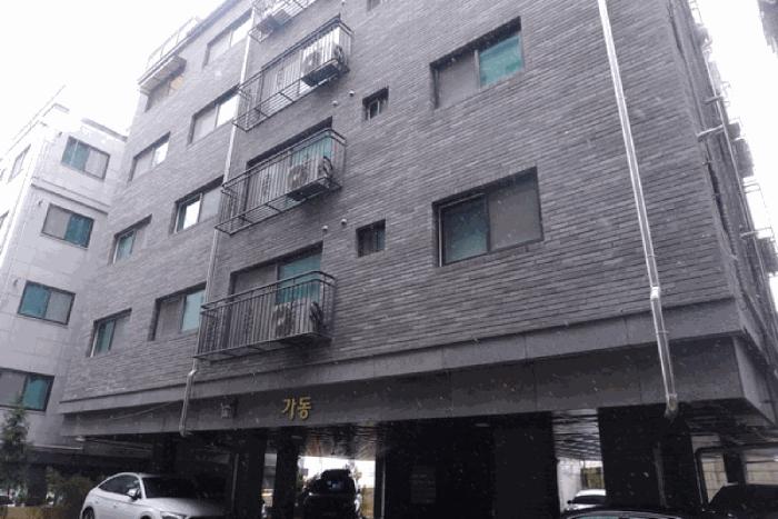 경기도 시흥시 은행동 327-48 가동 2층202호 다세대(빌라) 경매 사진 4