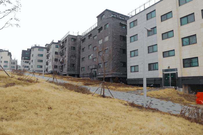 경기도 시흥시 은행동 327-48 가동 2층202호 다세대(빌라) 경매 사진 6