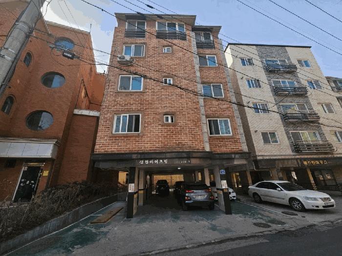 경기도 안산시 단원구 와동 260-1 5층501호 다세대(빌라) 경매 사진 4