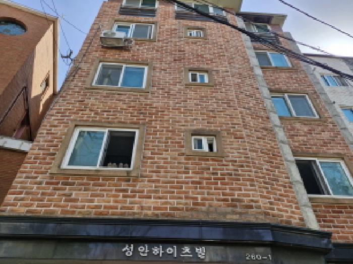경기도 안산시 단원구 와동 260-1 5층501호 다세대(빌라) 경매 사진 5
