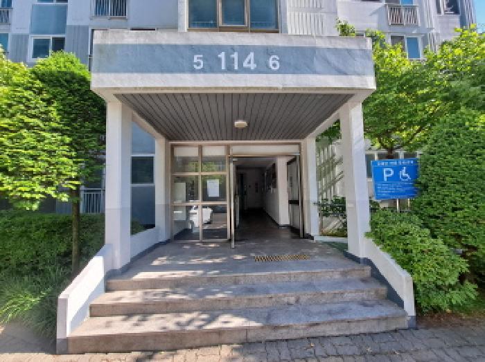 충청남도 당진시 원당동 1251 원당마을 114동 8층805호 아파트 경매 사진 6