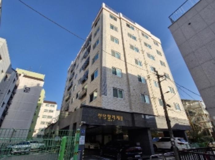 경기도 의왕시 솔밭1길 14, 6층602호 (삼동,청담벨리체2)구) 경기도 의왕시 삼동 146-11 오피스텔 경매 사진 12
