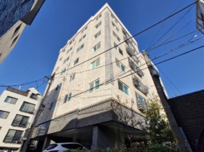 경기도 의왕시 솔밭1길 14, 6층602호 (삼동,청담벨리체2)구) 경기도 의왕시 삼동 146-11 오피스텔 경매 사진 21