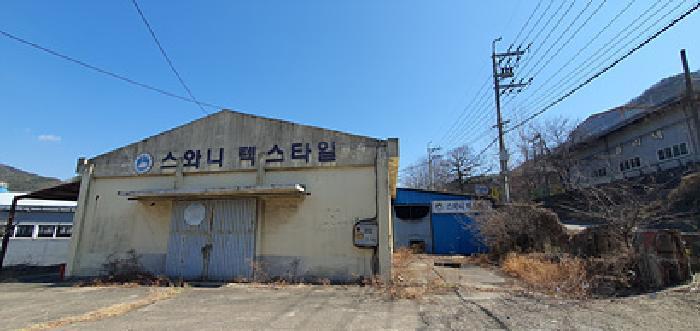 경상남도 김해시 상동면 매리 726-1 공장 경매 사진 15